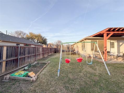 1436 Stella Drive Lewisville TX 75067