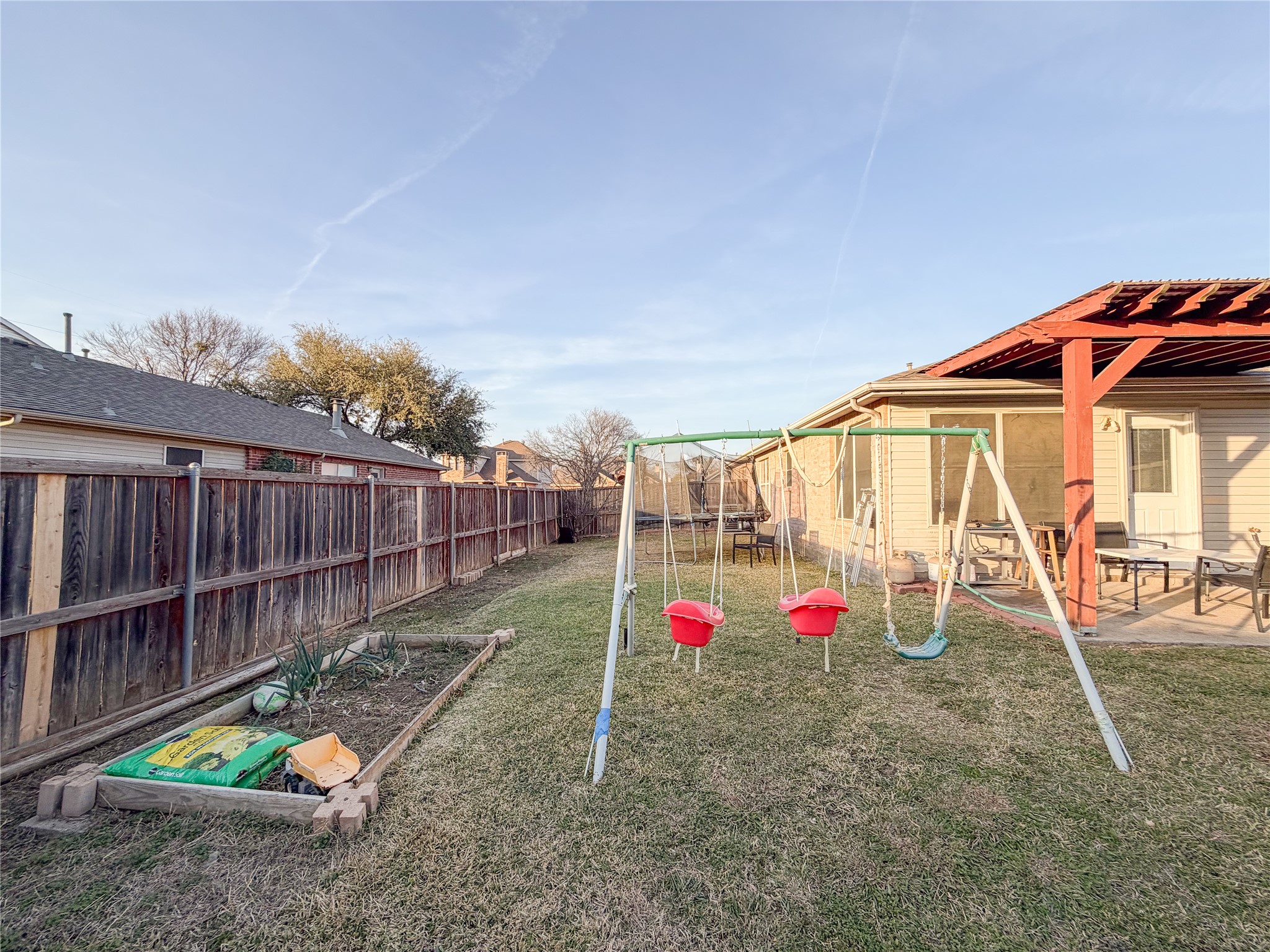 1436 Stella Drive Lewisville TX 75067