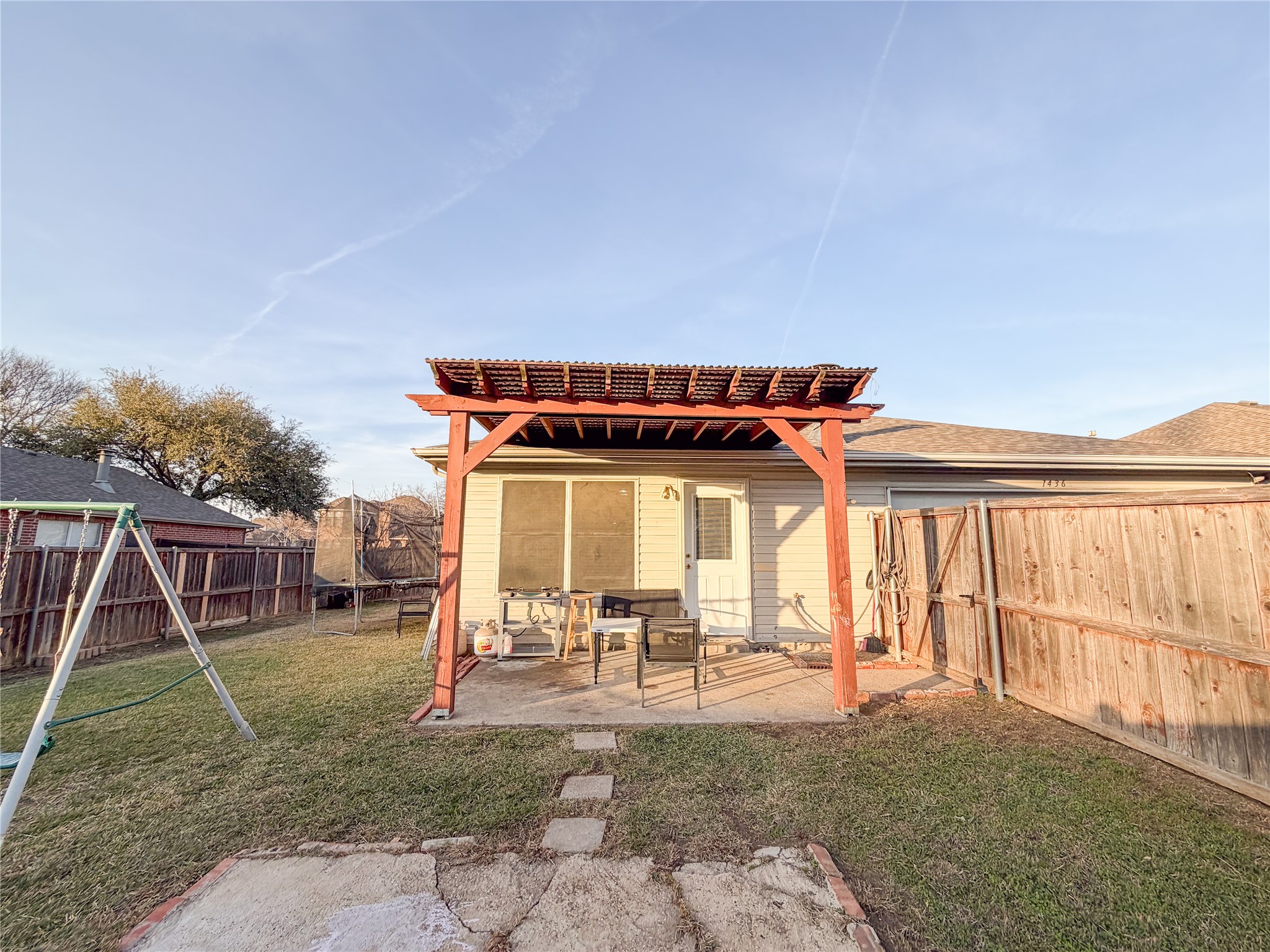 1436 Stella Drive Lewisville TX 75067