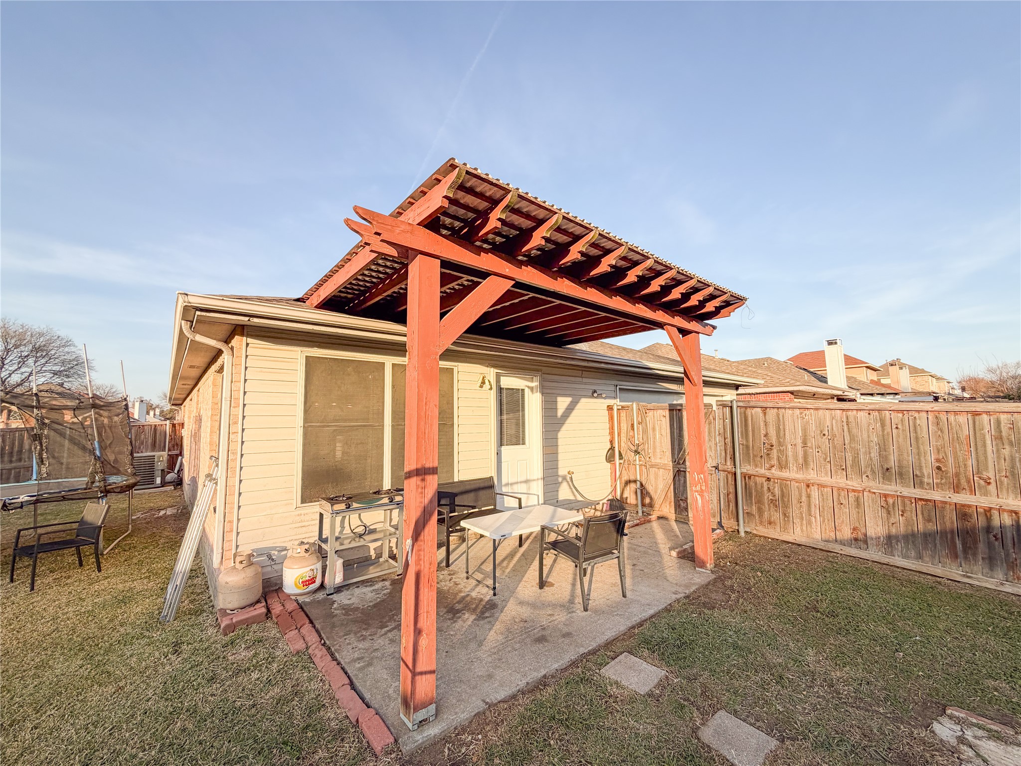 1436 Stella Drive Lewisville TX 75067