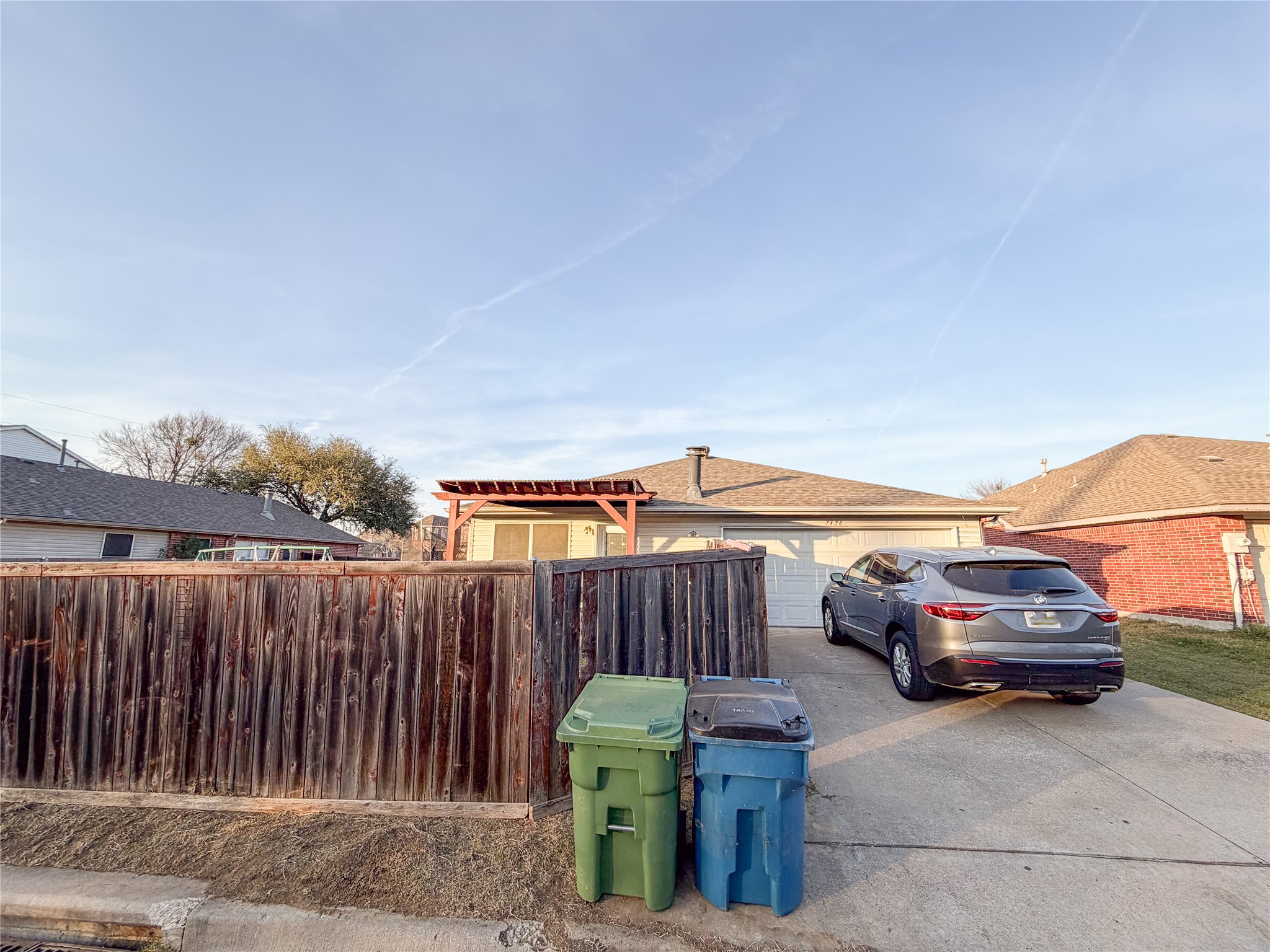1436 Stella Drive Lewisville TX 75067