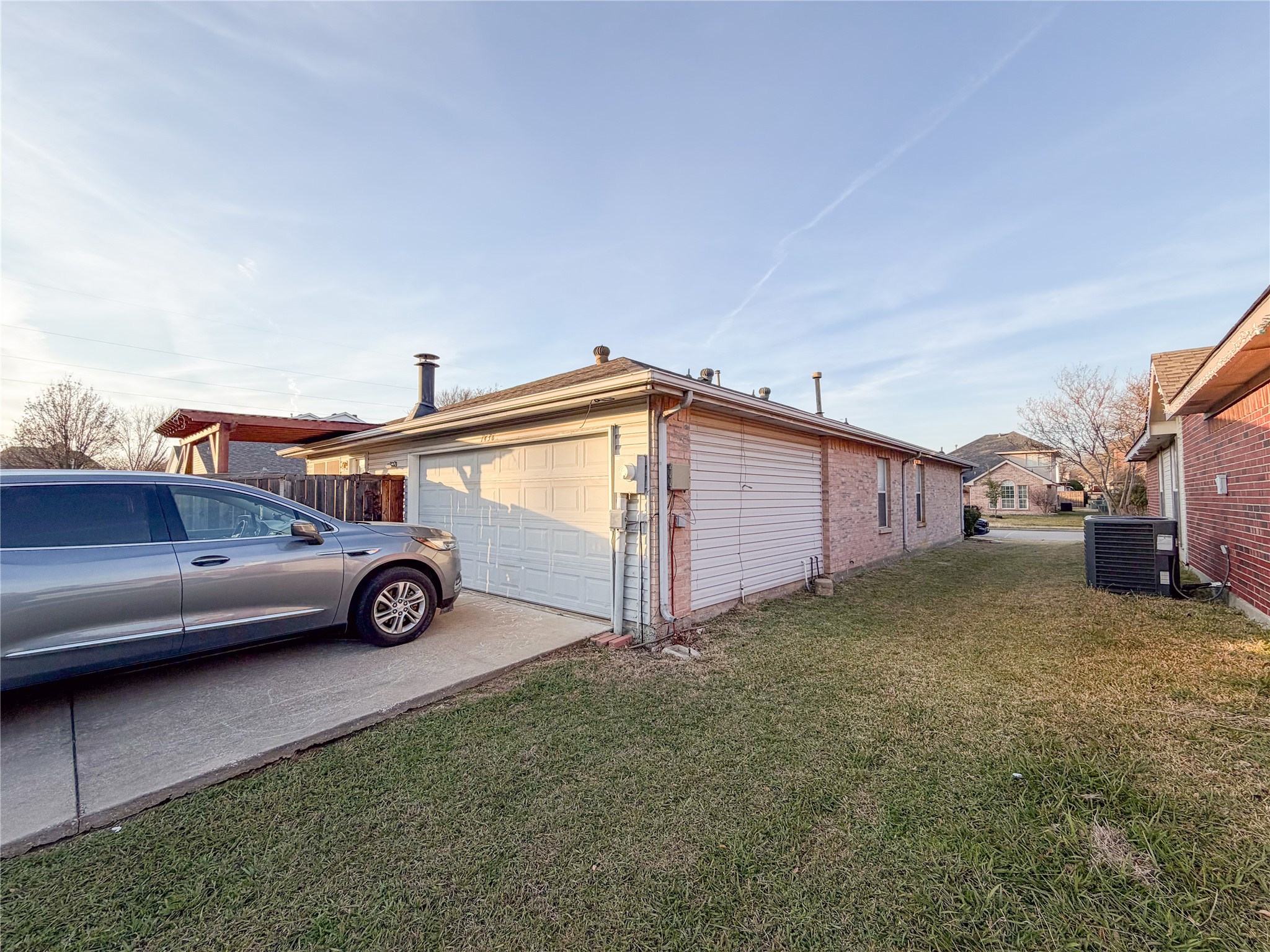 1436 Stella Drive Lewisville TX 75067