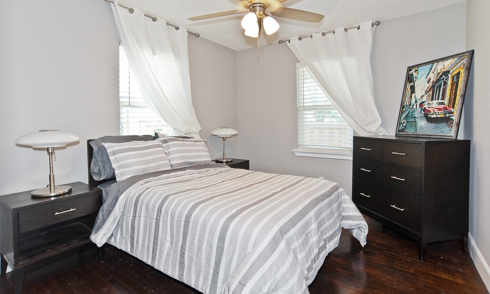 1810 Shaw Street Dallas TX 75212