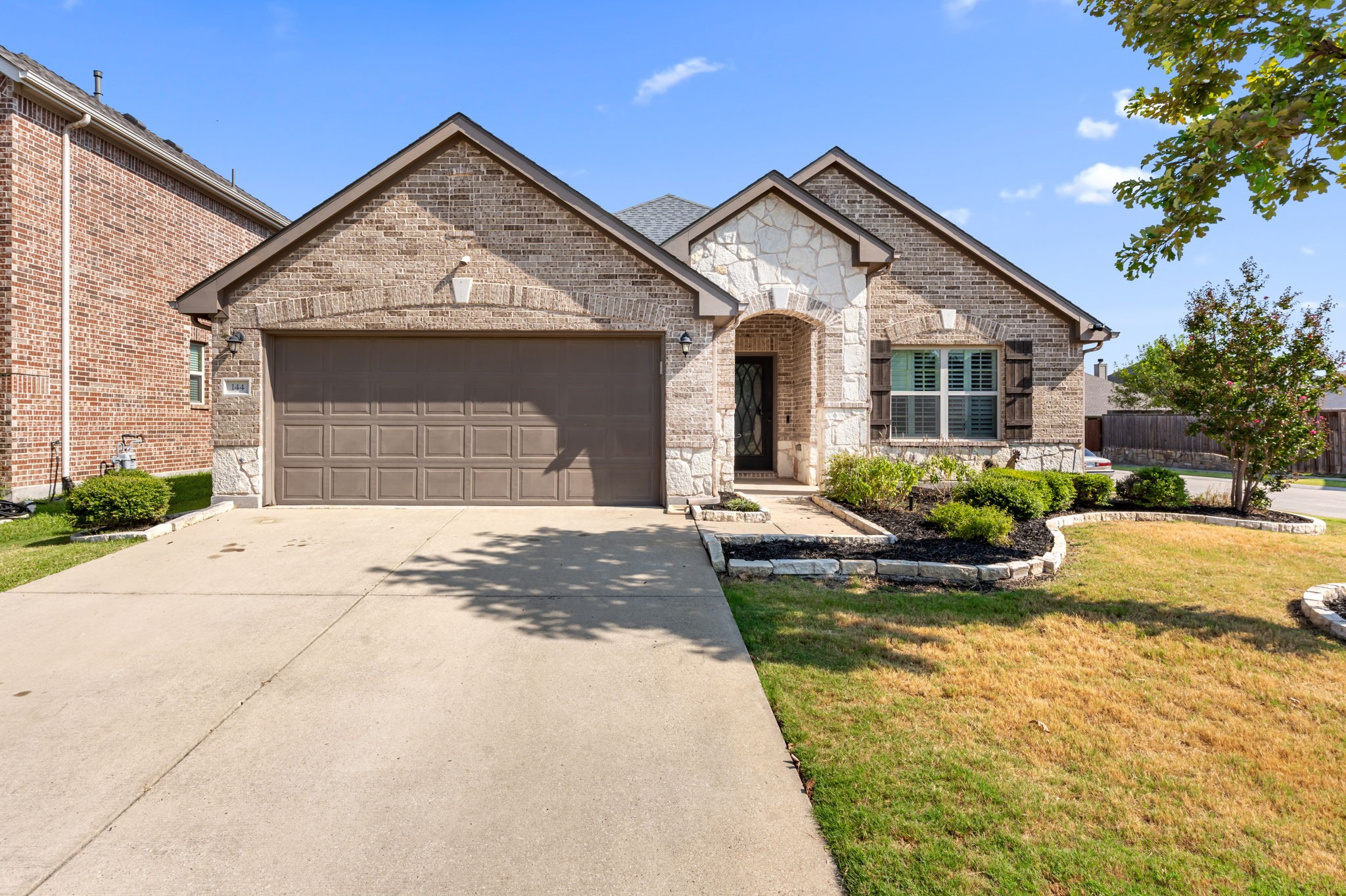 144 Pleasant Hill Lane Fate TX 75189