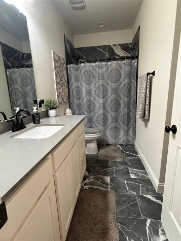 140 Hummingbird Drive Weatherford TX 76088