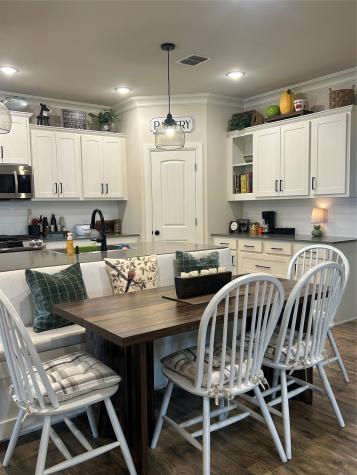 140 Hummingbird Drive Weatherford TX 76088