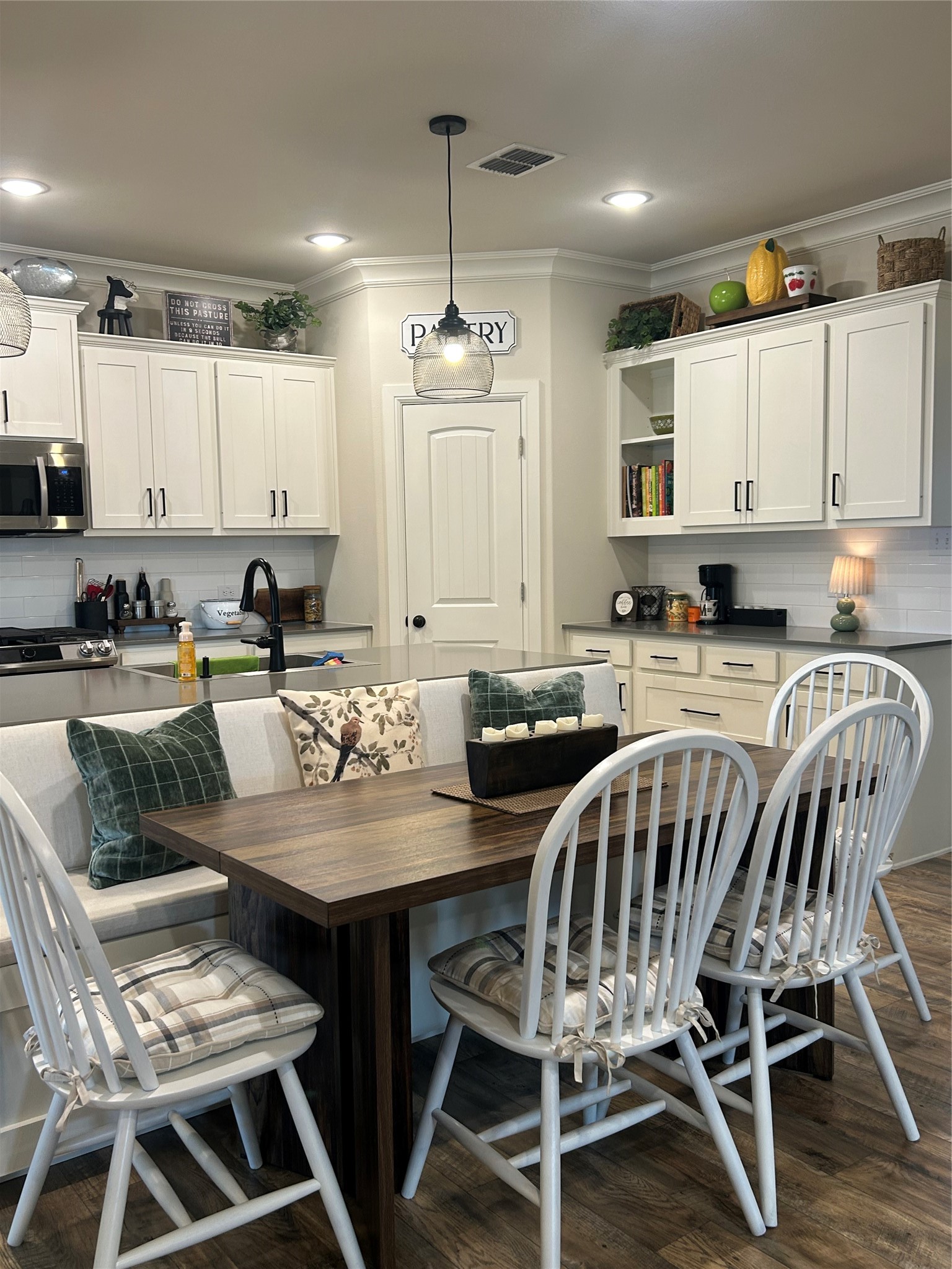 140 Hummingbird Drive Weatherford TX 76088