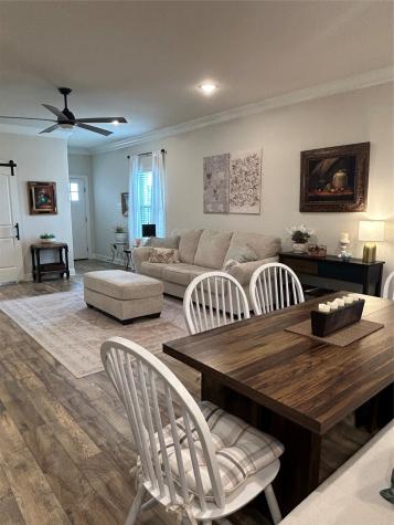140 Hummingbird Drive Weatherford TX 76088