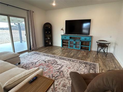 140 Hummingbird Drive Weatherford TX 76088