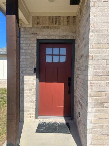140 Hummingbird Drive Weatherford TX 76088