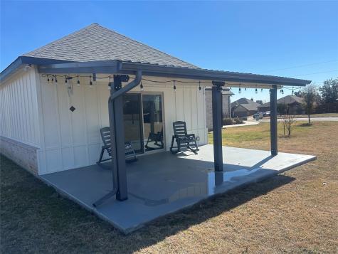 140 Hummingbird Drive Weatherford TX 76088
