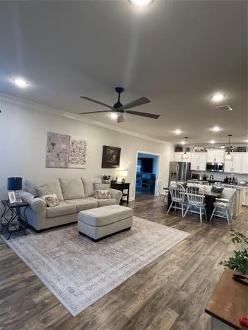 140 Hummingbird Drive Weatherford TX 76088