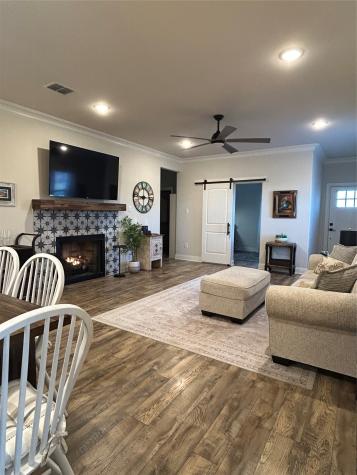 140 Hummingbird Drive Weatherford TX 76088
