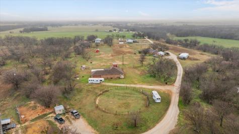 390 Johnston Lane Perrin TX 76486