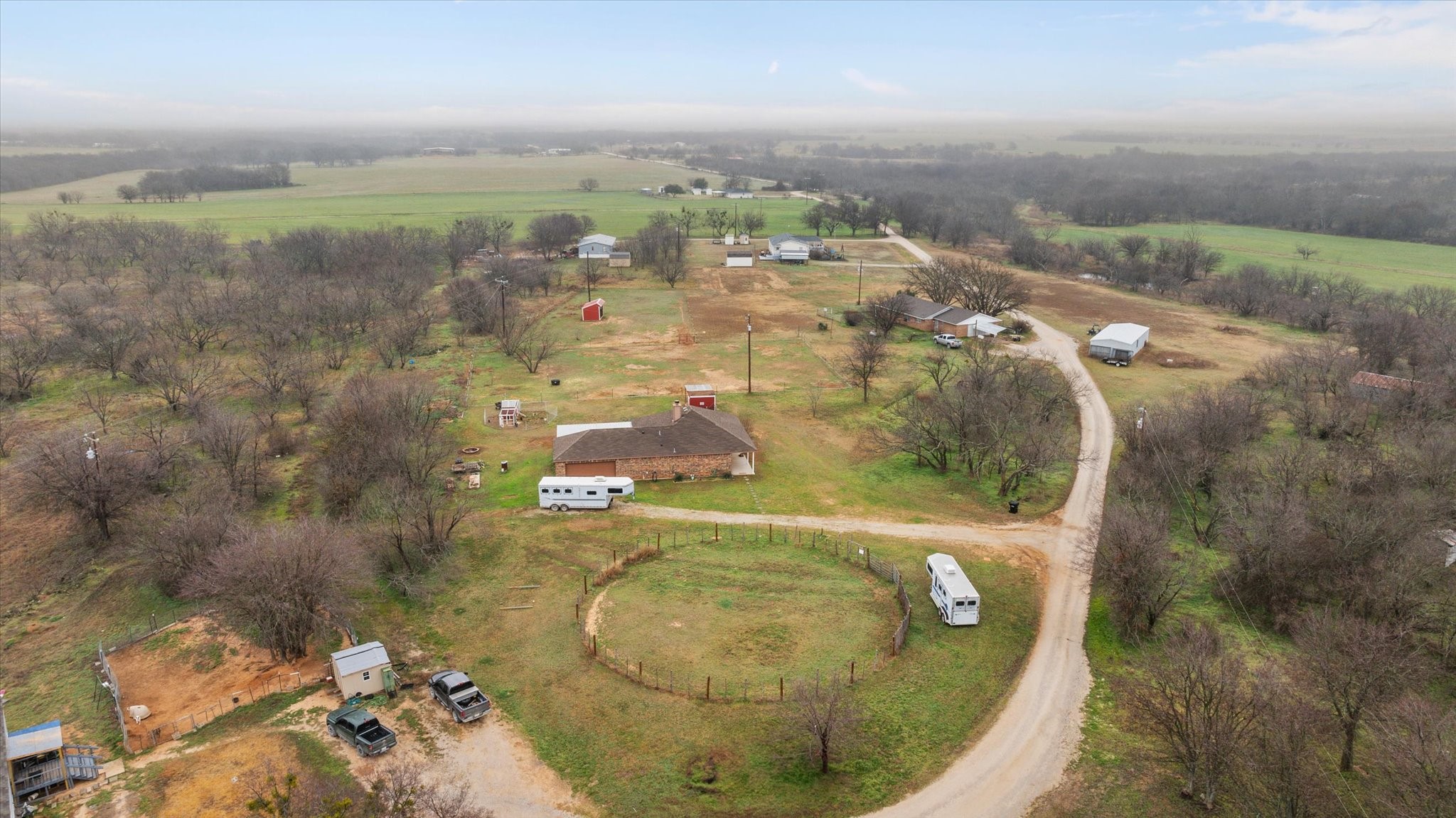 390 Johnston Lane Perrin TX 76486