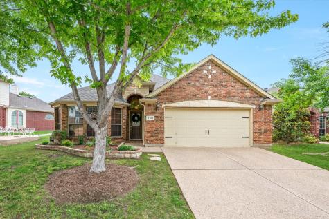 11700 Crystal Falls Drive Fort Worth TX 76244