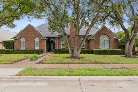 5836 Wavertree Lane Plano TX 75093