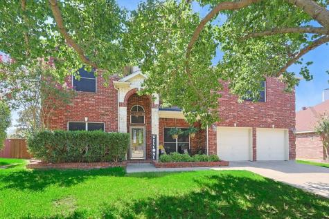 5390 Desert Falls Drive Fort Worth TX 76137