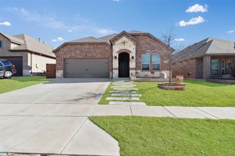 11324 Blaze Street Aubrey TX 76227