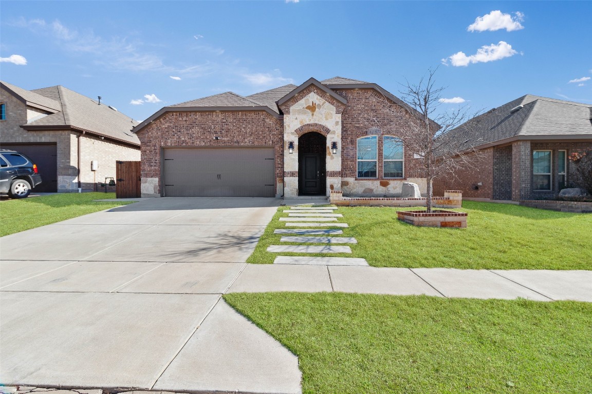 11324 Blaze Street Aubrey TX 76227