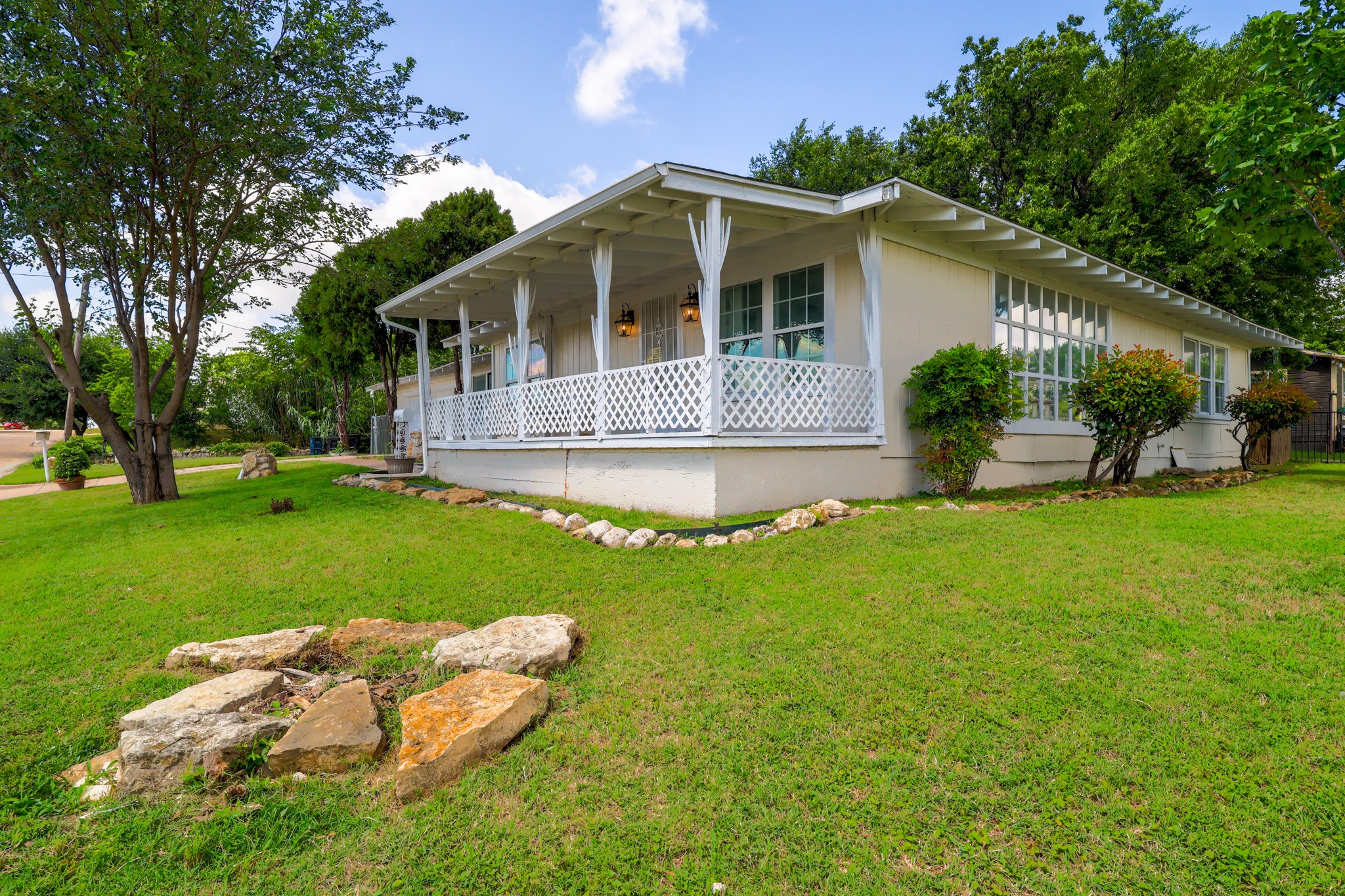 3500 New York Avenue Fort Worth TX 76110