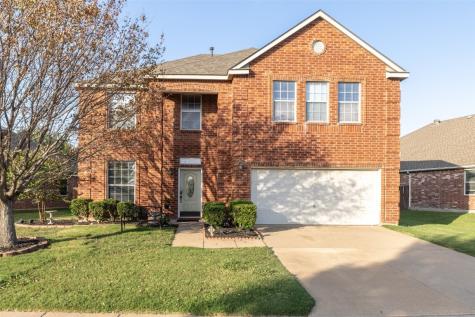9008 Saratoga Road Fort Worth TX 76244