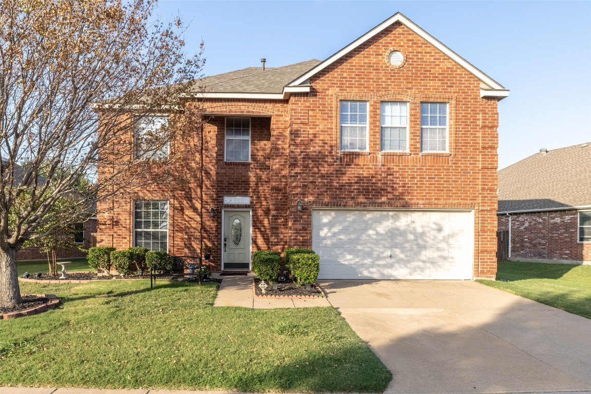 9008 Saratoga Road Fort Worth TX 76244