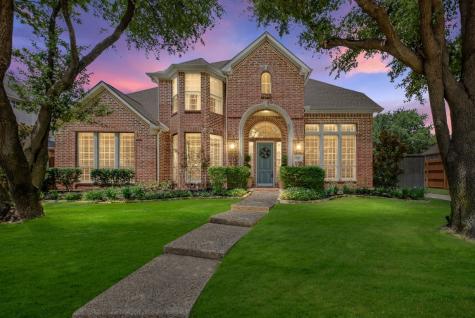 5929 Beth Drive Plano TX 75093