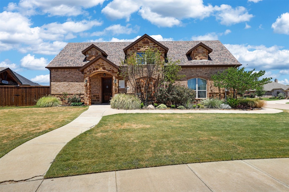 4311 Savannah Lane Granbury TX 76049