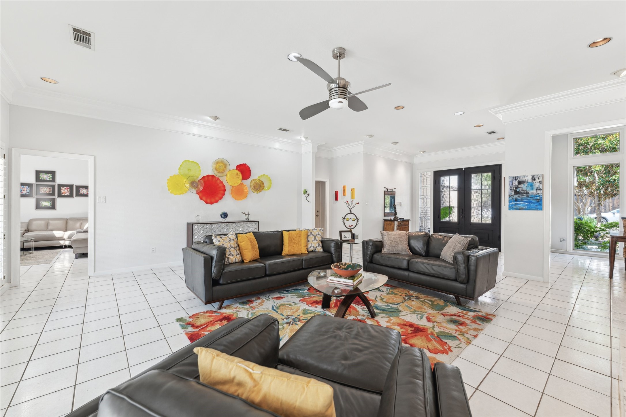5702 Glen Heather Drive Dallas TX 75252