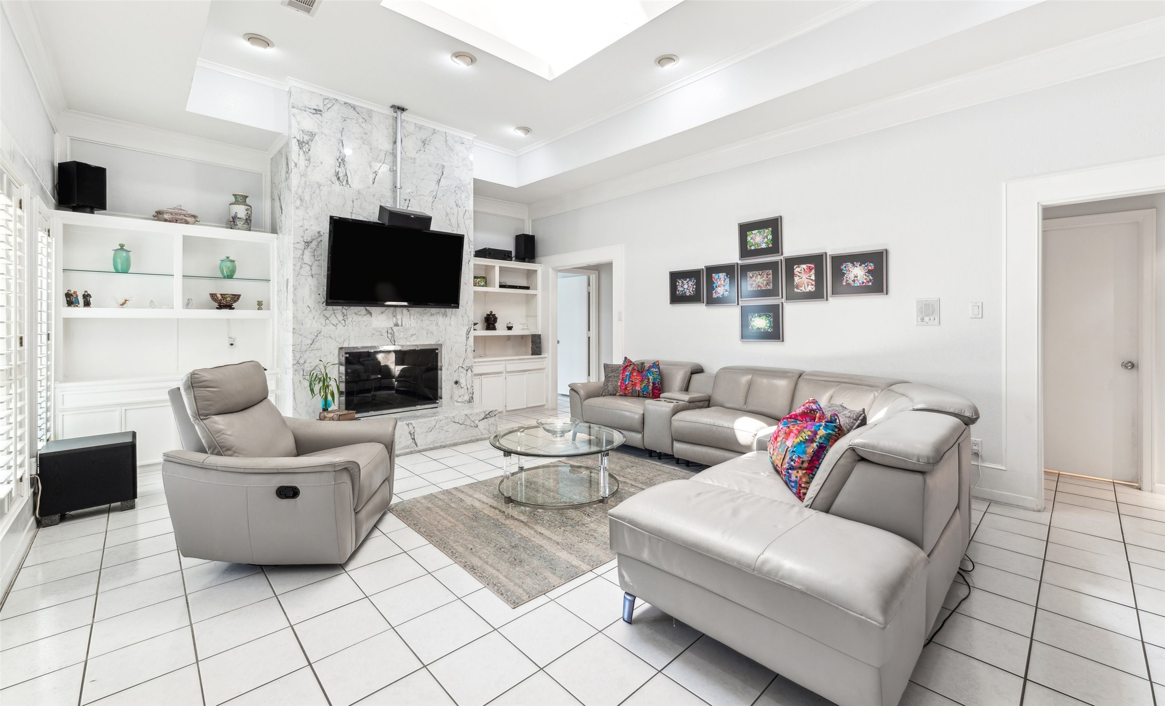 5702 Glen Heather Drive Dallas TX 75252