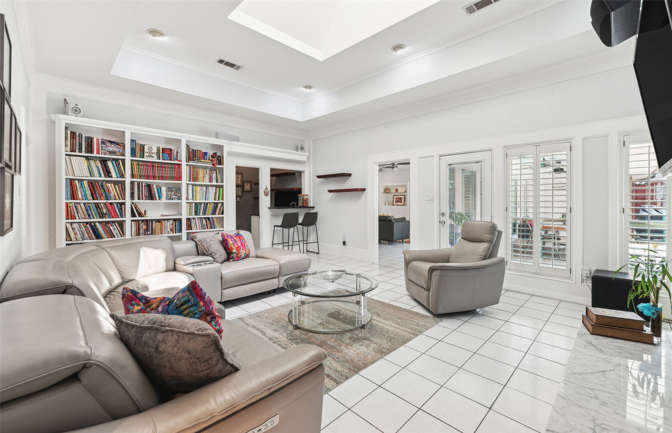 5702 Glen Heather Drive Dallas TX 75252