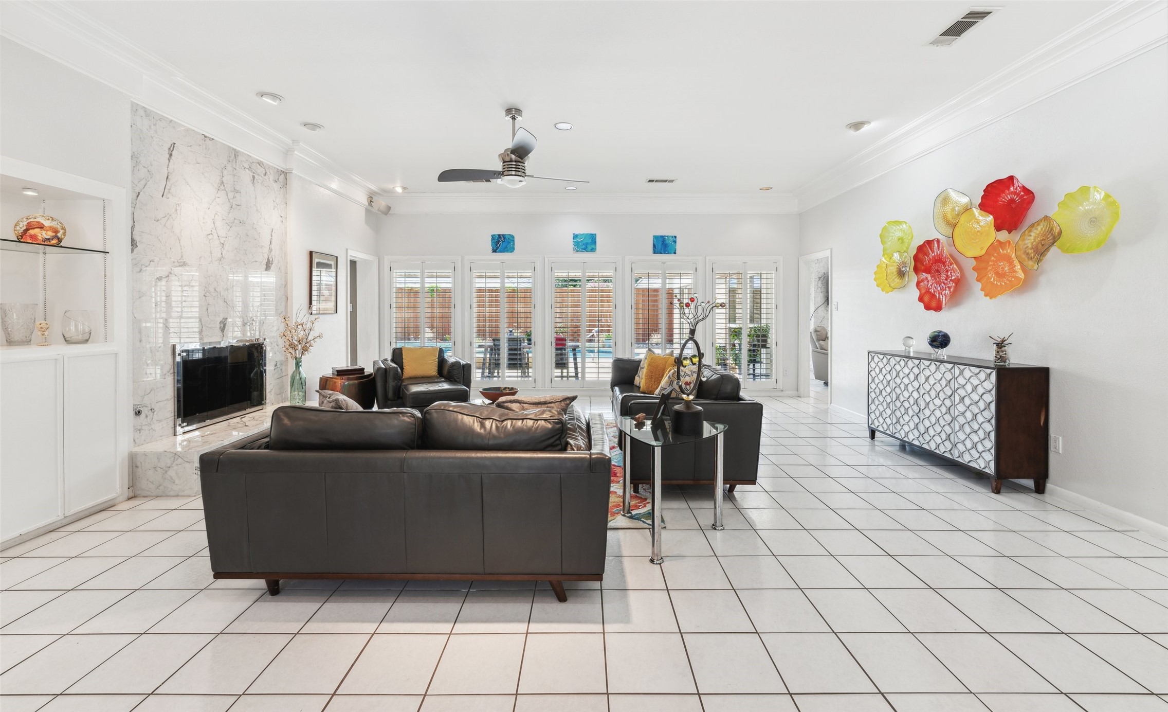 5702 Glen Heather Drive Dallas TX 75252