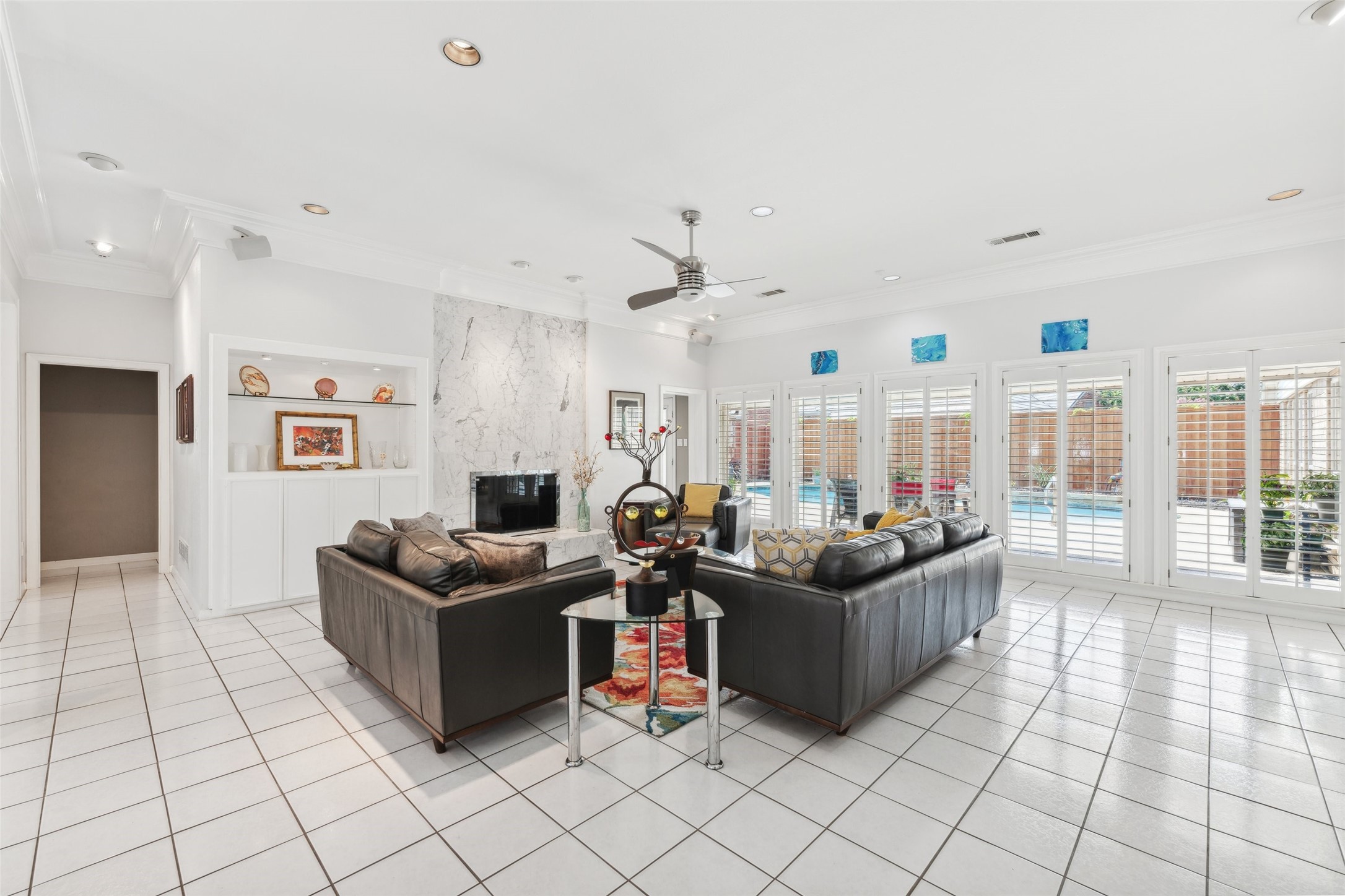 5702 Glen Heather Drive Dallas TX 75252