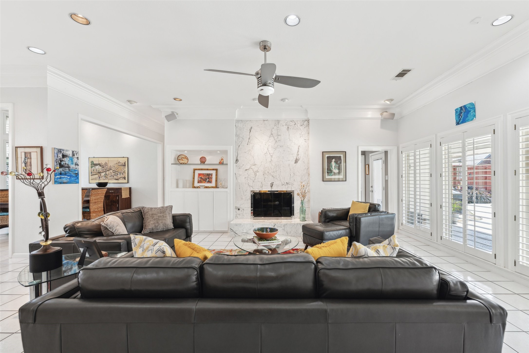 5702 Glen Heather Drive Dallas TX 75252