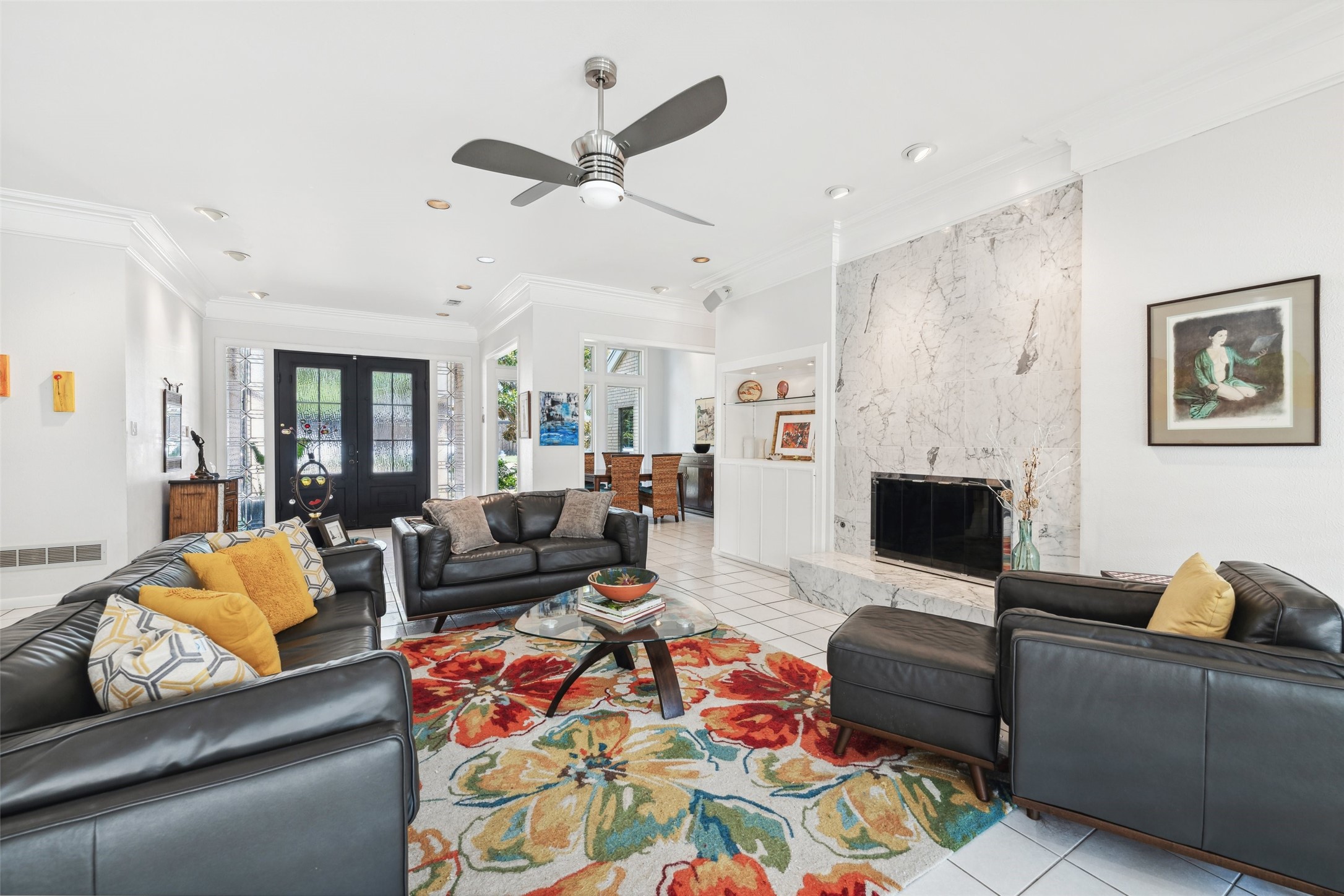 5702 Glen Heather Drive Dallas TX 75252
