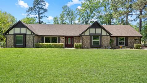 2801 Florence Street Kilgore TX 75662