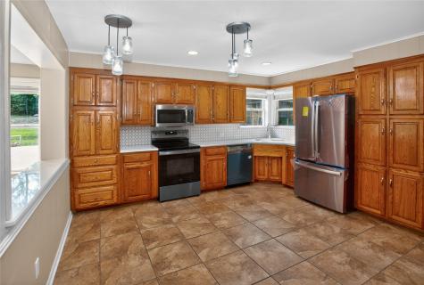 2801 Florence Street Kilgore TX 75662