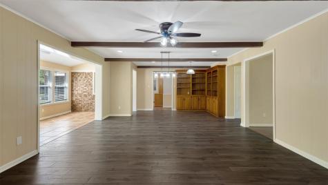 2801 Florence Street Kilgore TX 75662