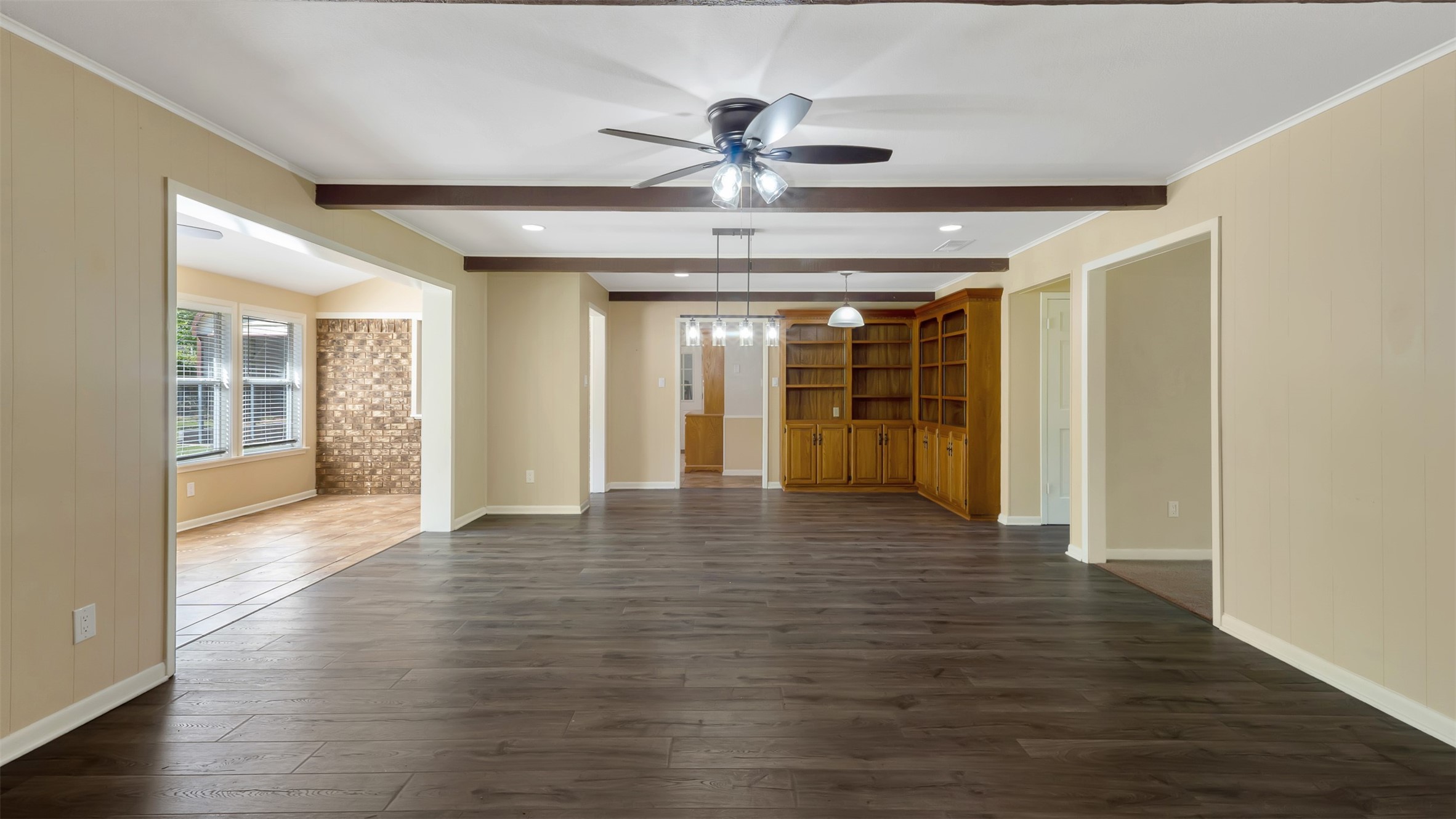 2801 Florence Street Kilgore TX 75662