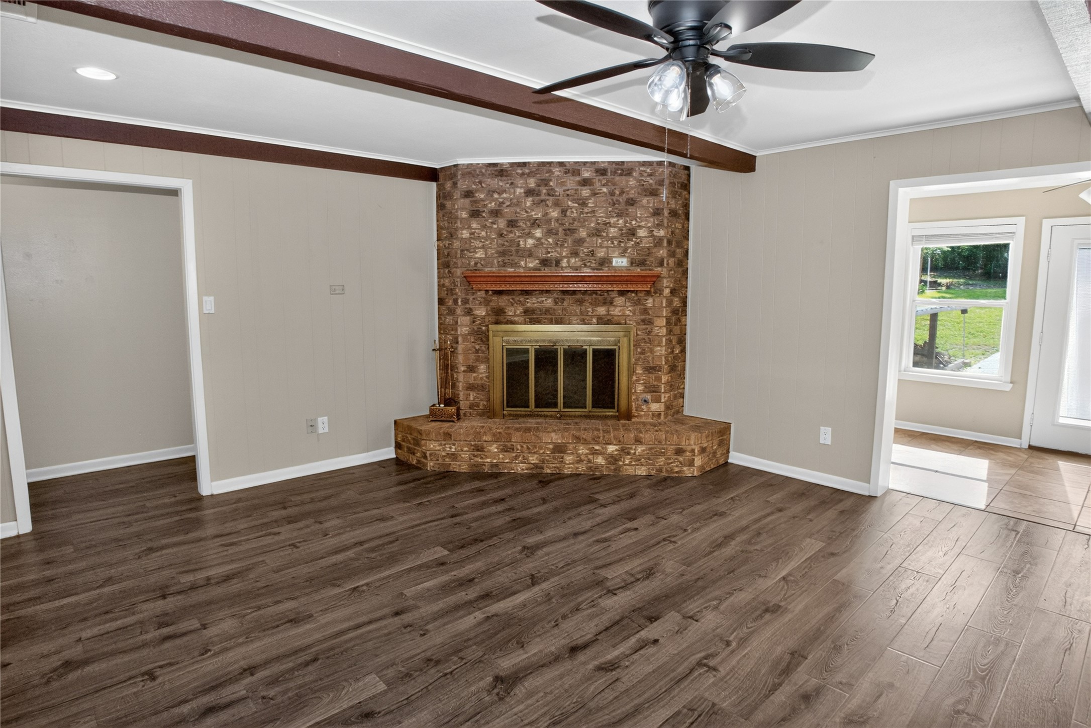 2801 Florence Street Kilgore TX 75662