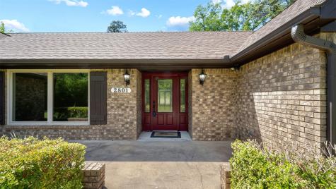 2801 Florence Street Kilgore TX 75662