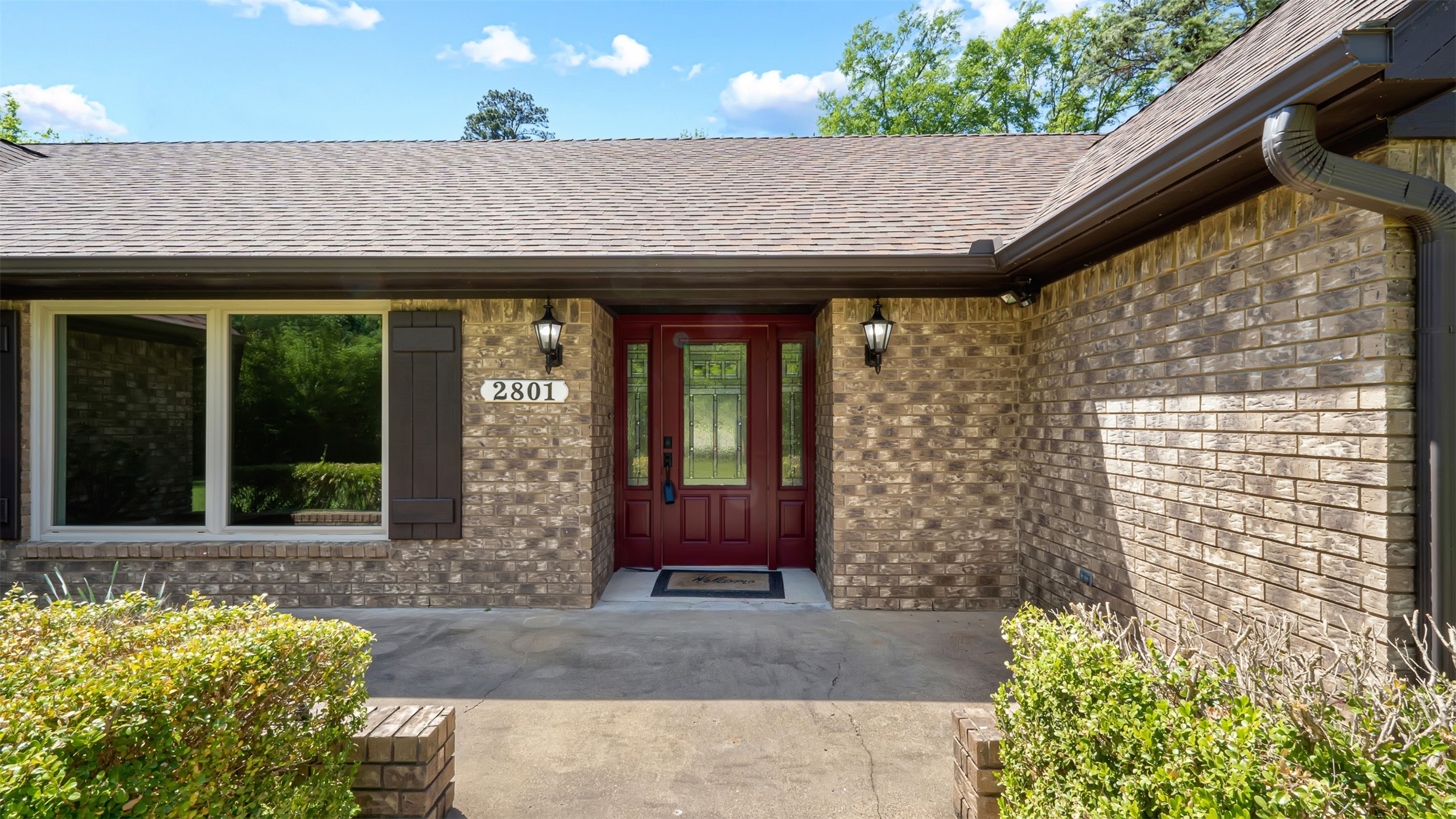 2801 Florence Street Kilgore TX 75662