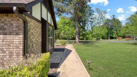 2801 Florence Street Kilgore TX 75662
