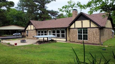 2801 Florence Street Kilgore TX 75662