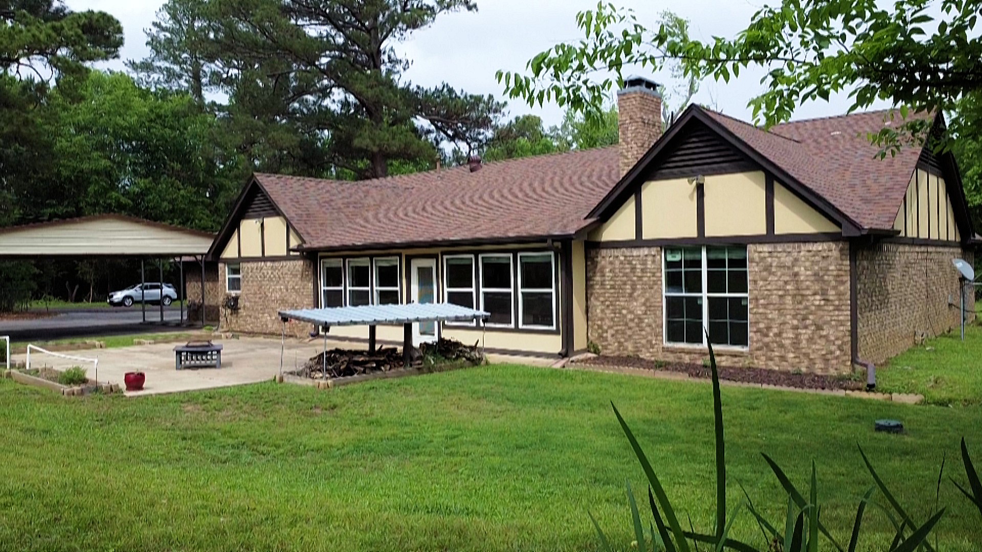 2801 Florence Street Kilgore TX 75662