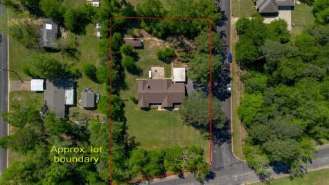 2801 Florence Street Kilgore TX 75662