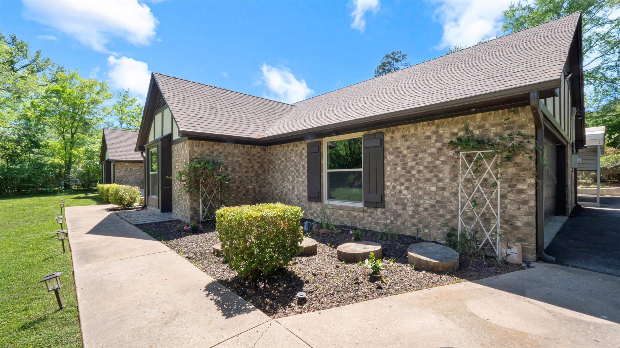 2801 Florence Street Kilgore TX 75662