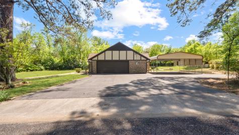 2801 Florence Street Kilgore TX 75662