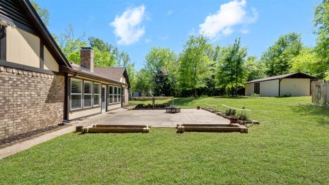 2801 Florence Street Kilgore TX 75662